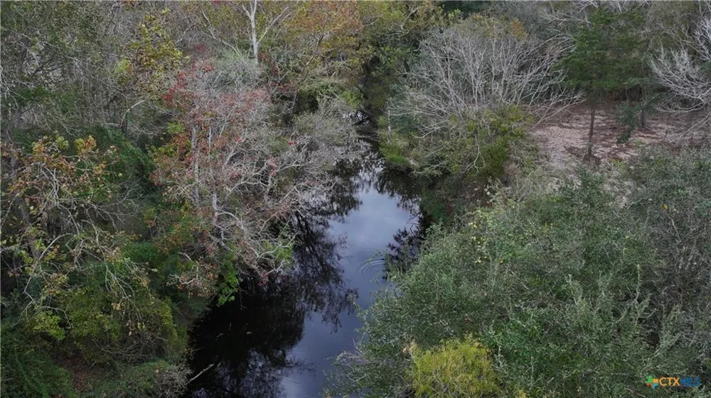 Garcitas Creek Ranch Road Inez, TX 77968