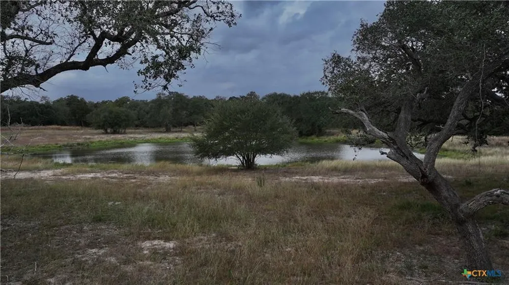 Garcitas Creek Ranch Road Inez, TX 77968