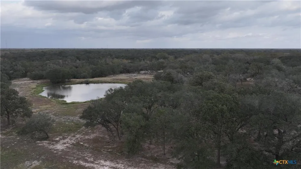 Garcitas Creek Ranch Road Inez, TX 77968
