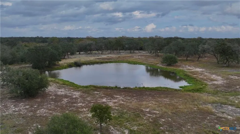 Garcitas Creek Ranch Road Inez, TX 77968