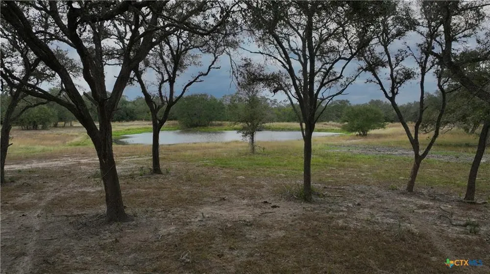 Garcitas Creek Ranch Road Inez, TX 77968