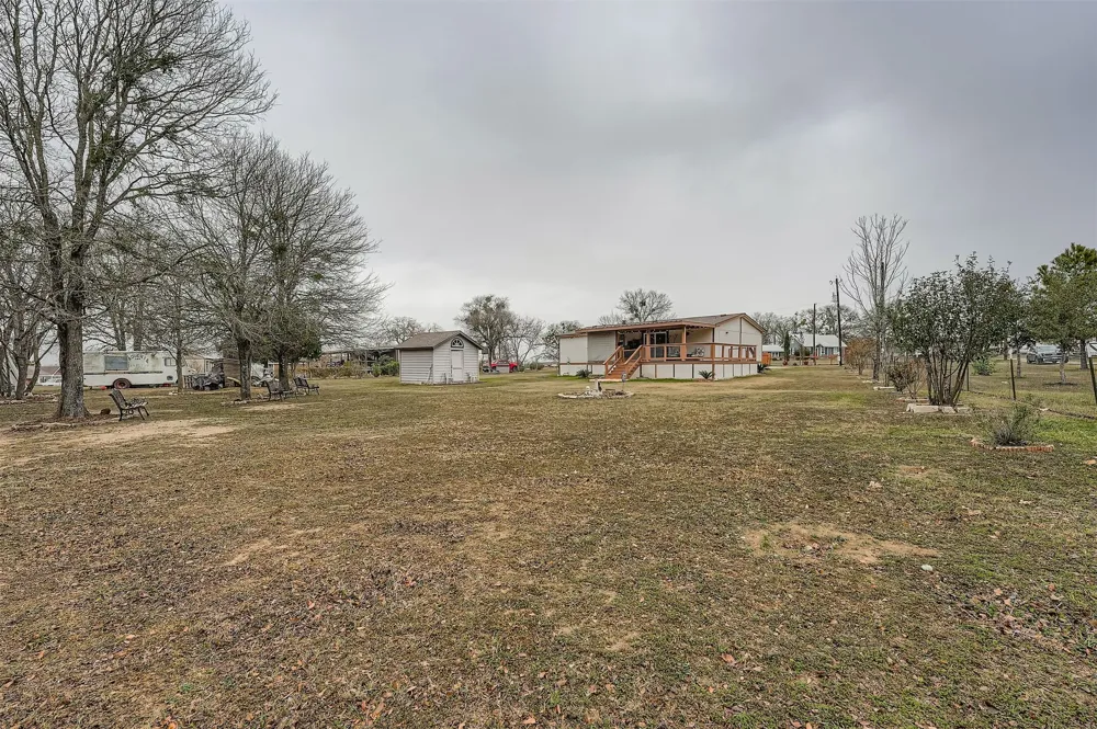 145 Alyssa Loop Bastrop, TX 78602