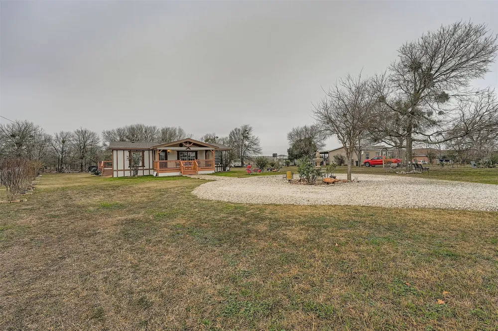 145 Alyssa Loop Bastrop, TX 78602