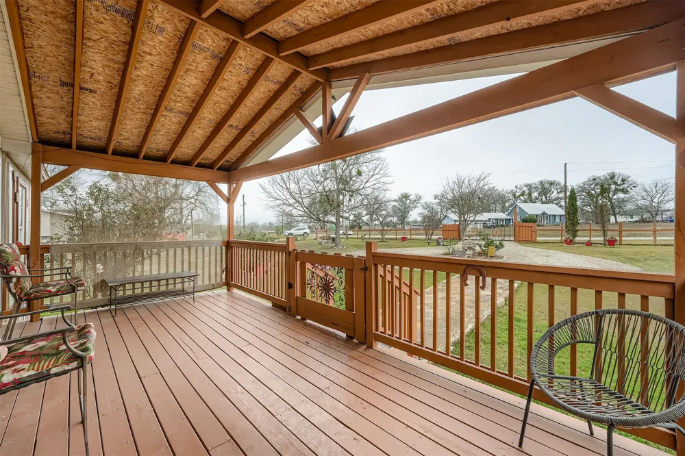 145 Alyssa Loop Bastrop, TX 78602