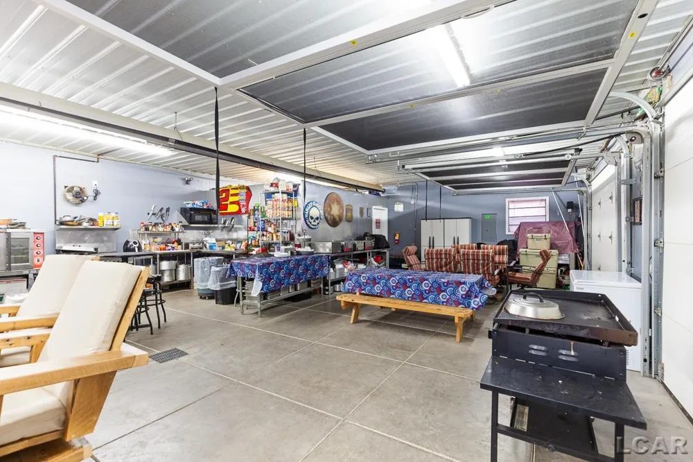 9265 Devils Lake Highway Rollin Township, MI 49253