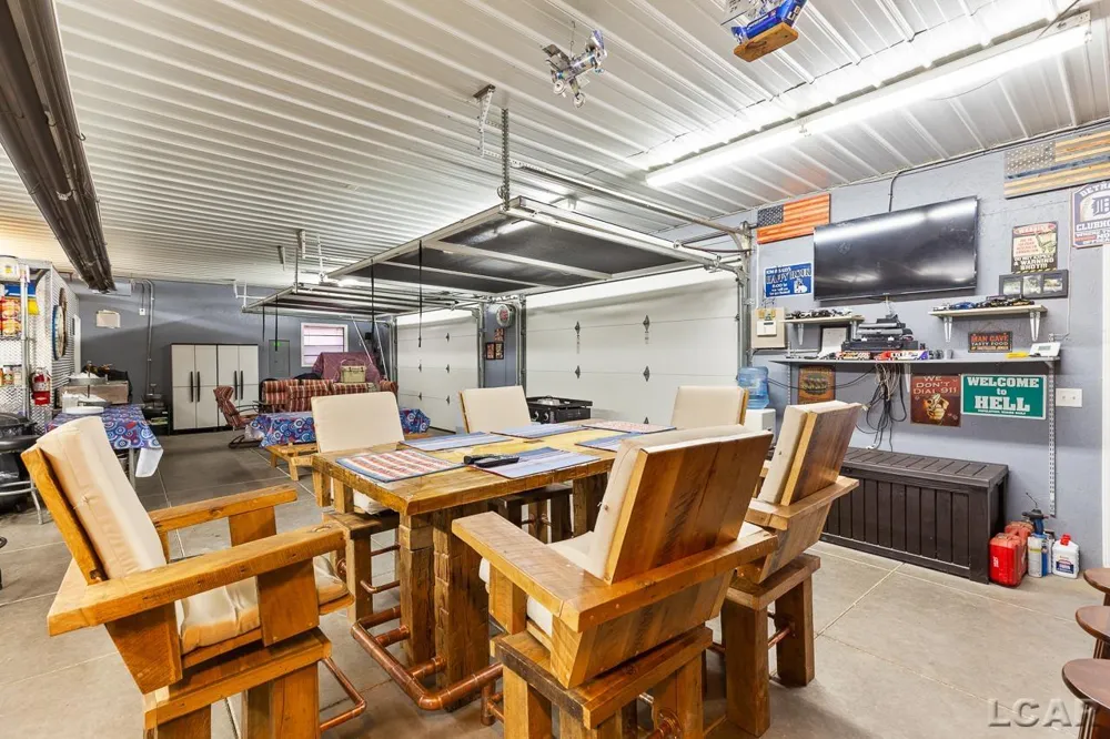 9265 Devils Lake Highway Rollin Township, MI 49253