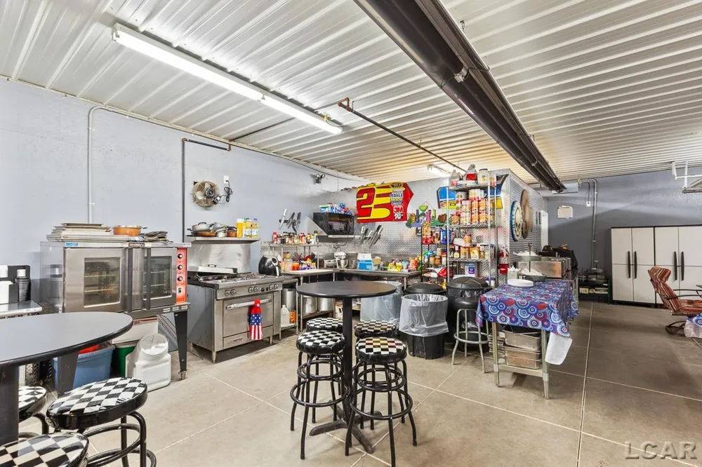 9265 Devils Lake Highway Rollin Township, MI 49253