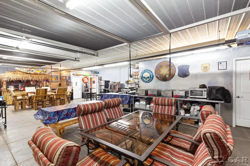 9265 Devils Lake Highway Rollin Township, MI 49253