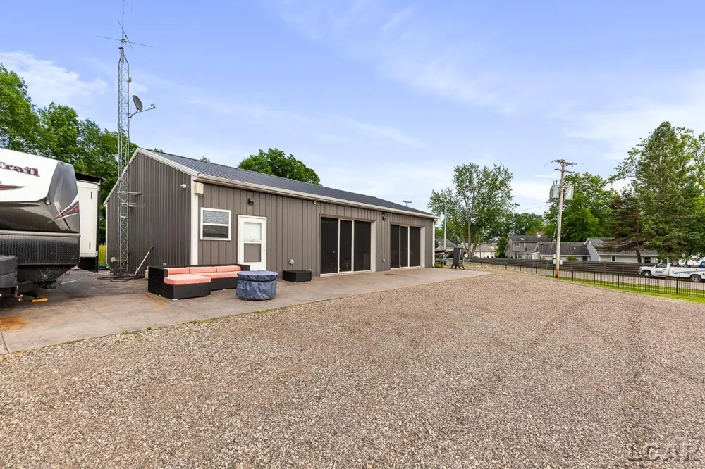 9265 Devils Lake Highway Rollin Township, MI 49253