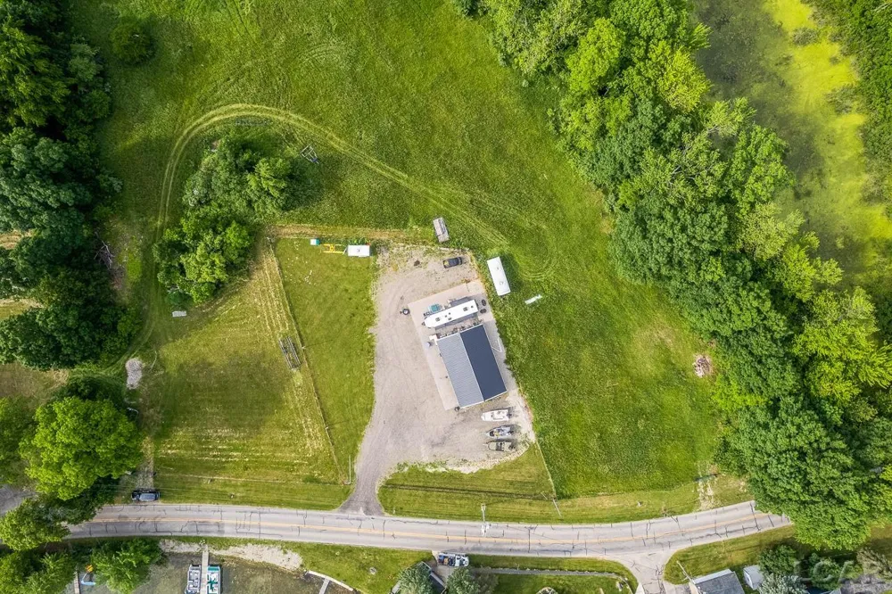 9265 Devils Lake Highway Rollin Township, MI 49253