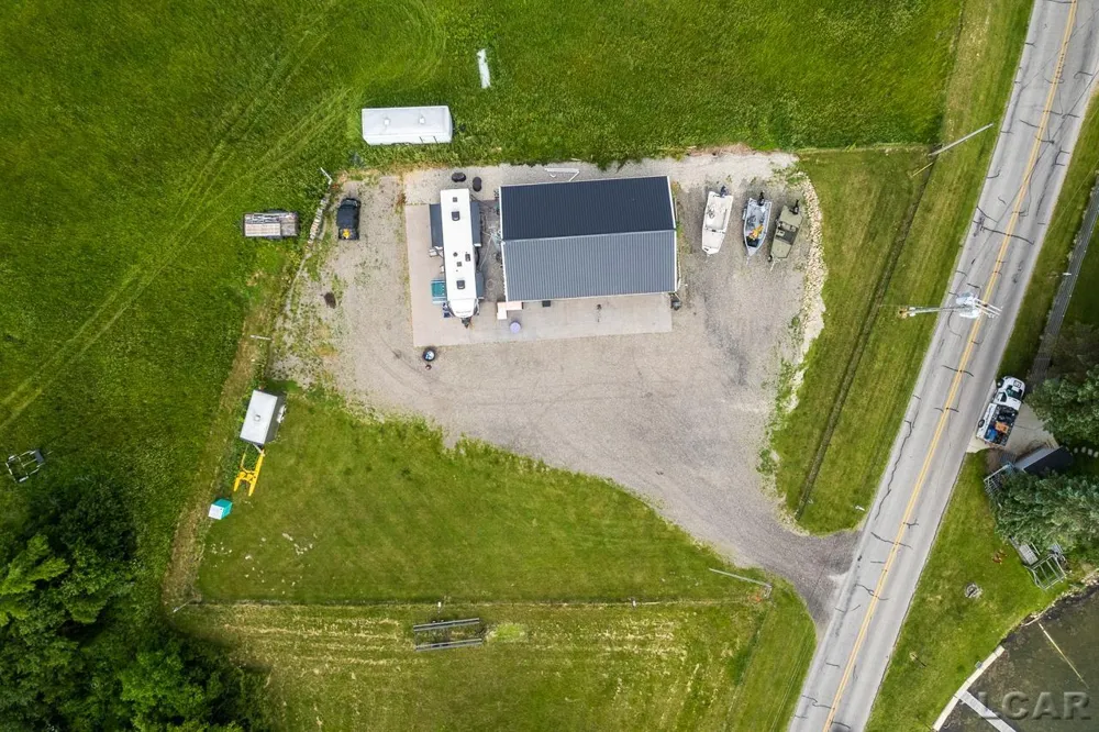 9265 Devils Lake Highway Rollin Township, MI 49253