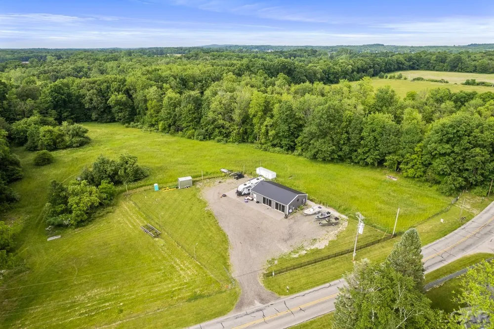 9265 Devils Lake Highway Rollin Township, MI 49253