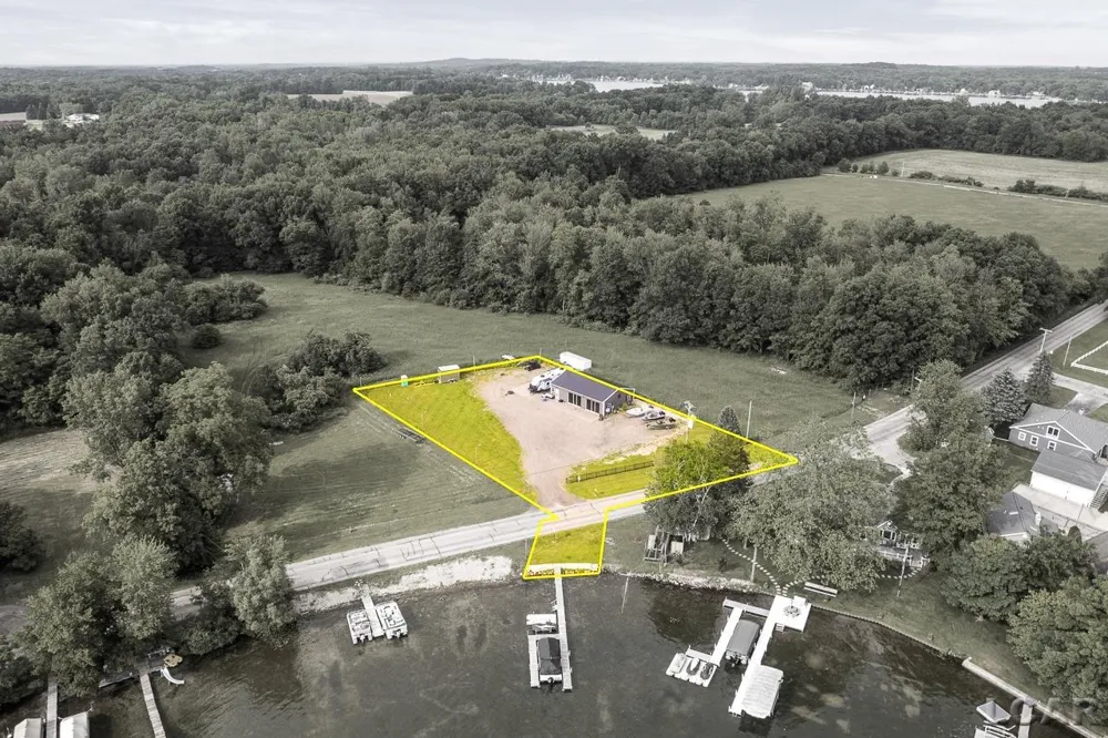 9265 Devils Lake Highway Rollin Township, MI 49253