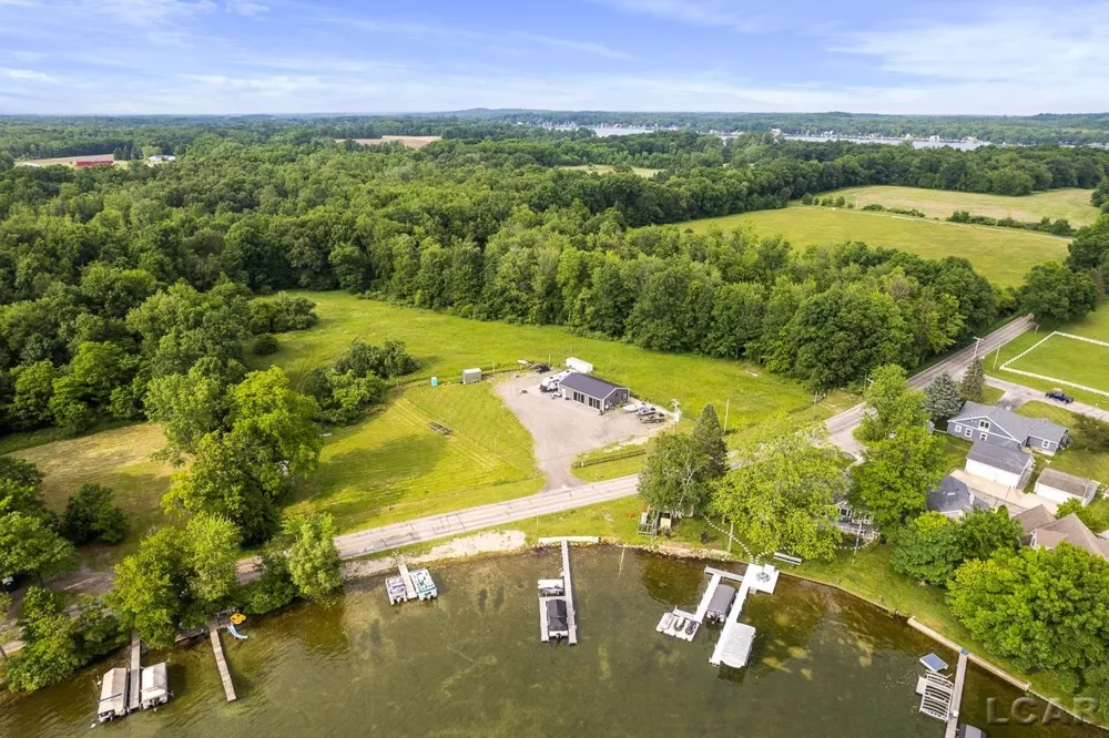 9265 Devils Lake Highway Rollin Township, MI 49253