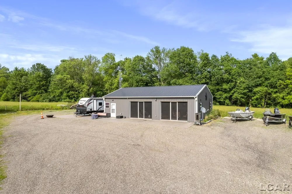 9265 Devils Lake Highway Rollin Township, MI 49253
