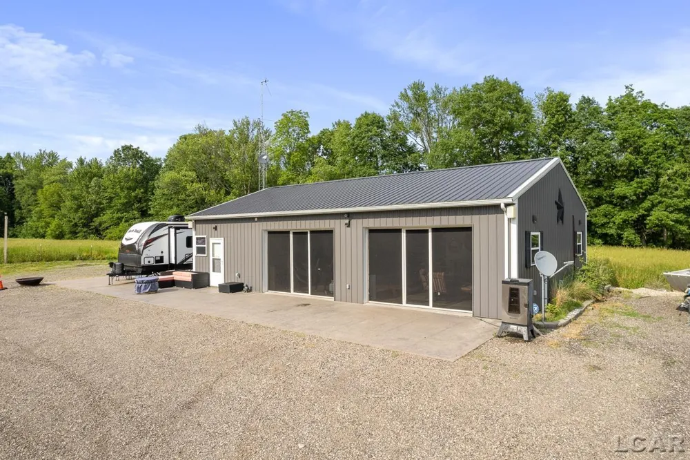 9265 Devils Lake Highway Rollin Township, MI 49253