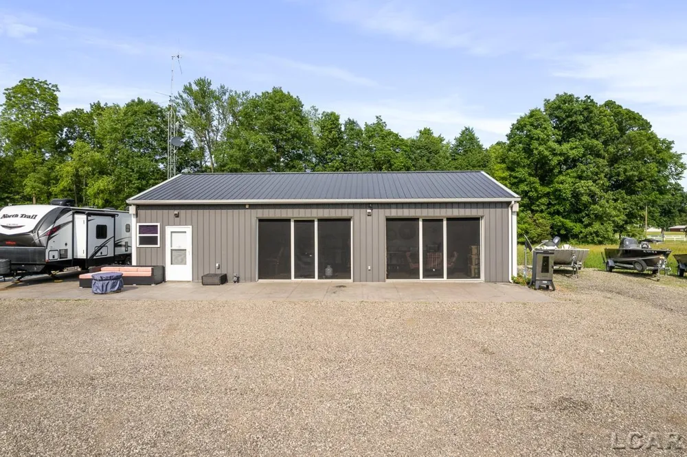 9265 Devils Lake Highway Rollin Township, MI 49253