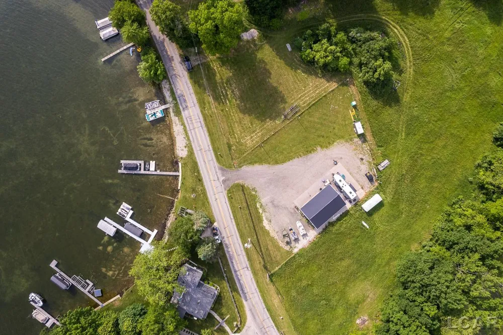 9265 Devils Lake Highway Rollin Township, MI 49253