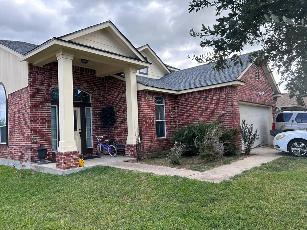 10156 China Creek Drive Waco, TX 76708
