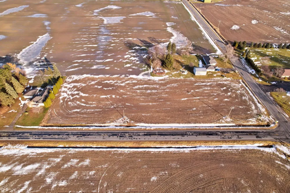 King Road Bridgeport Charter Township, MI 48722