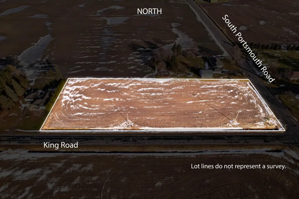King Road Bridgeport Charter Township, MI 48722