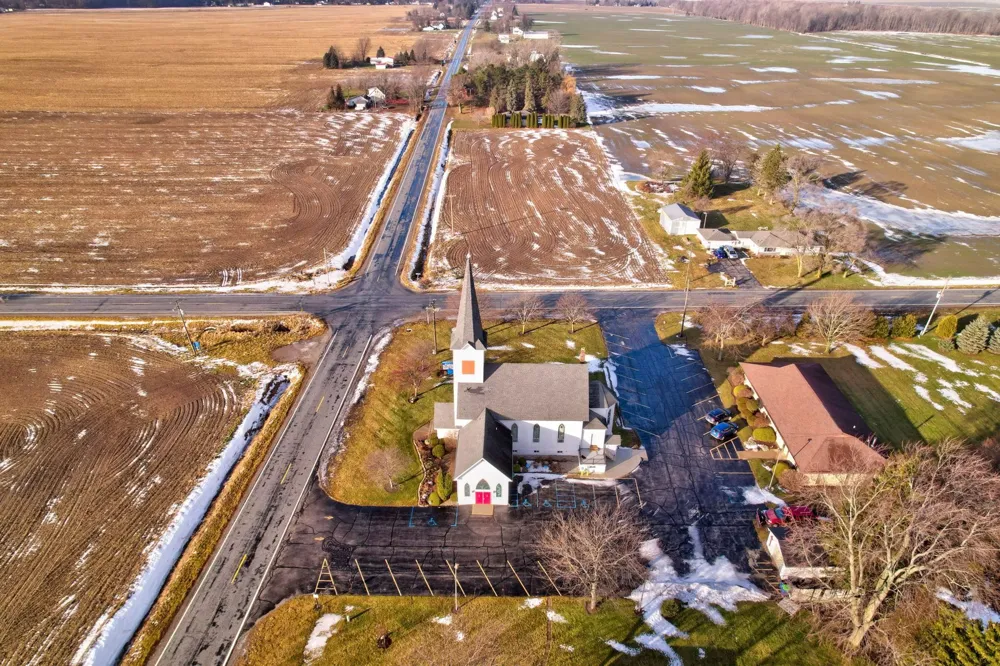 King Road Bridgeport Charter Township, MI 48722