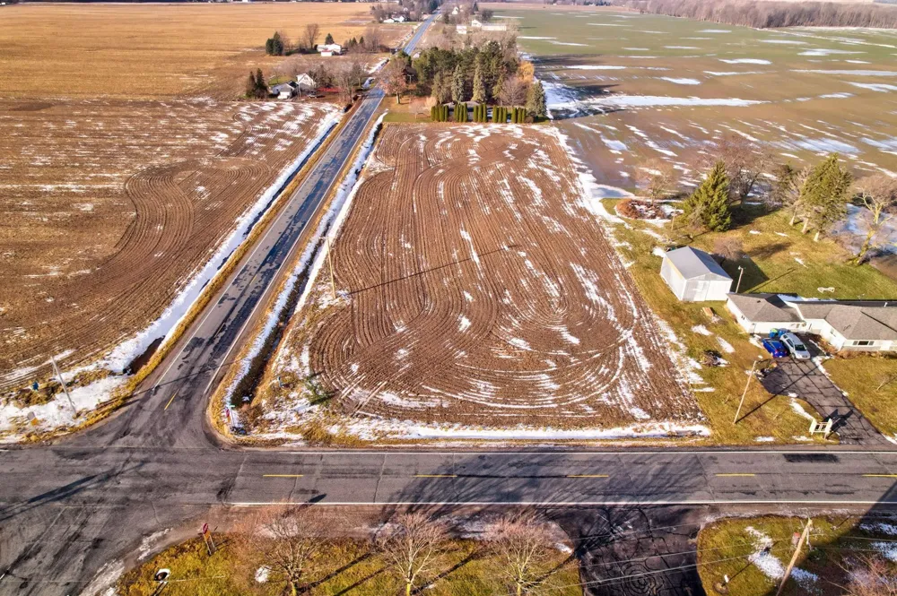 King Road Bridgeport Charter Township, MI 48722