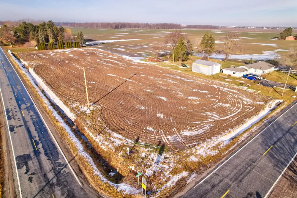 King Road Bridgeport Charter Township, MI 48722