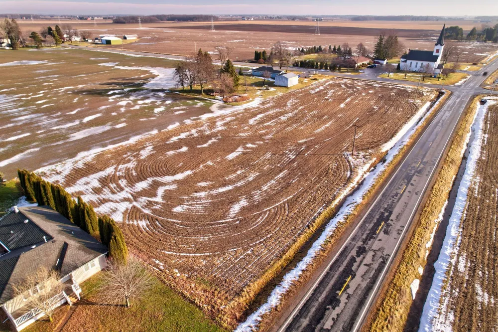 King Road Bridgeport Charter Township, MI 48722