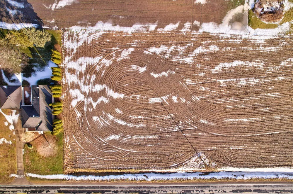 King Road Bridgeport Charter Township, MI 48722