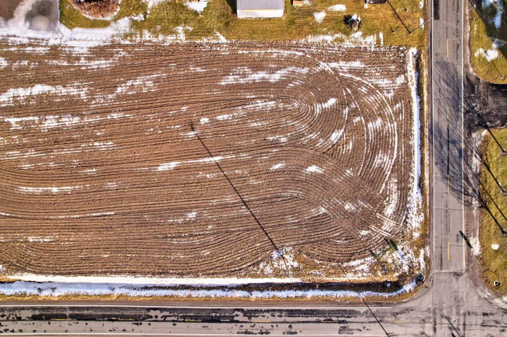 King Road Bridgeport Charter Township, MI 48722
