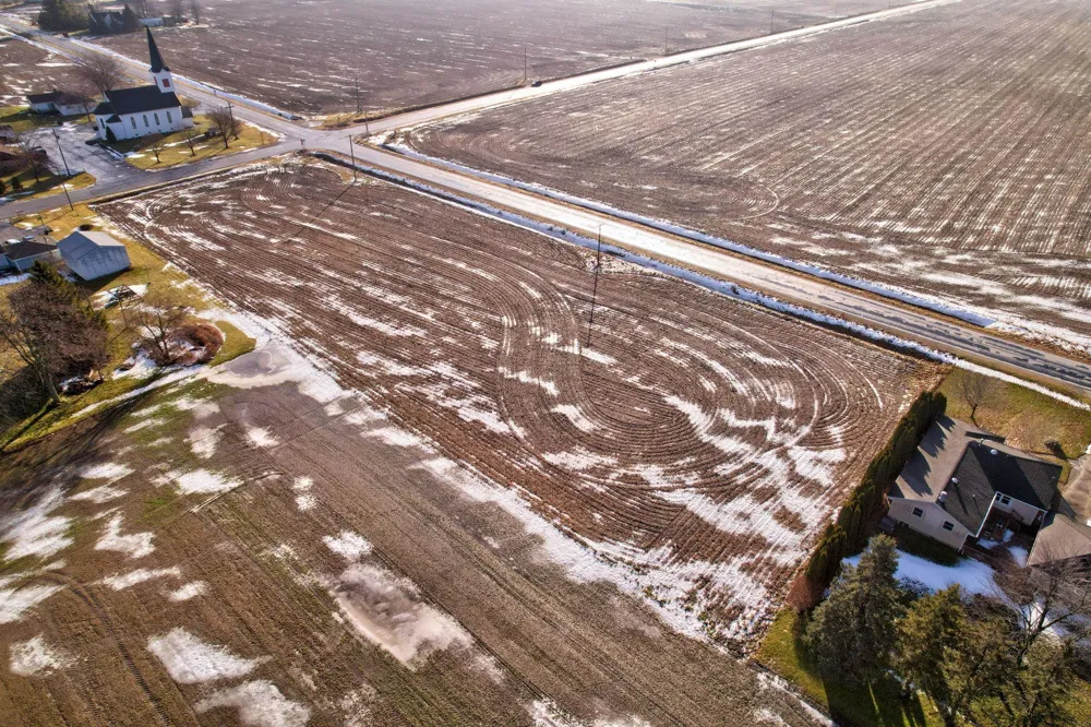 King Road Bridgeport Charter Township, MI 48722