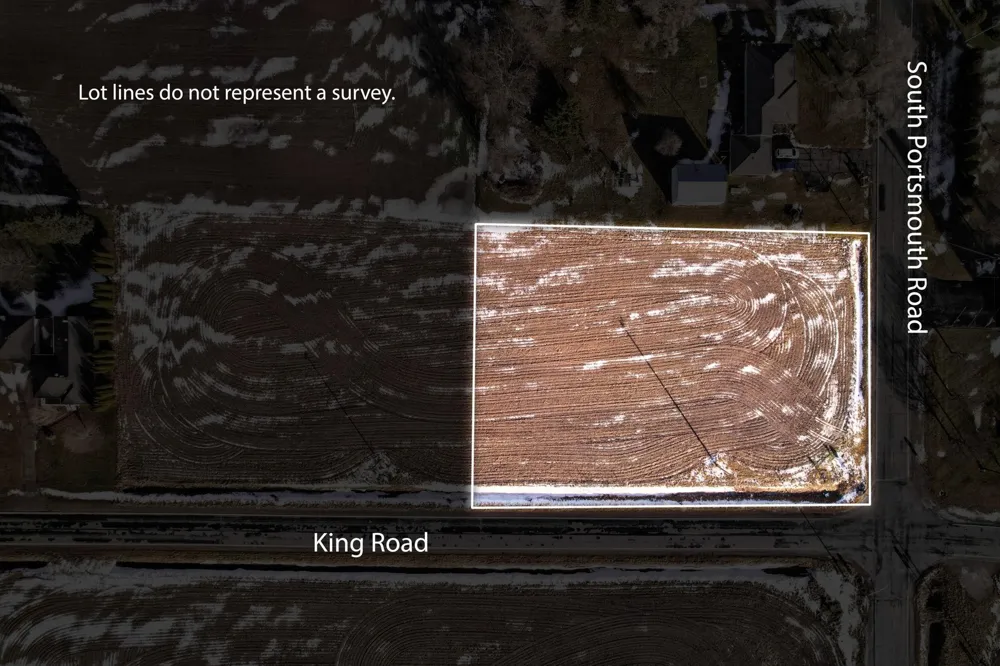 King Road Bridgeport Charter Township, MI 48722