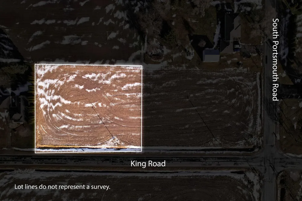 King Road Bridgeport Charter Township, MI 48722