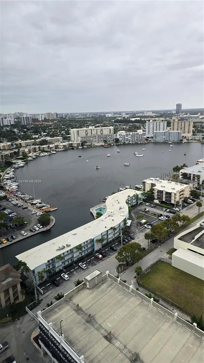 2602 E Hallandale Beach Blvd #R2810 Hallandale Beach, FL 33009