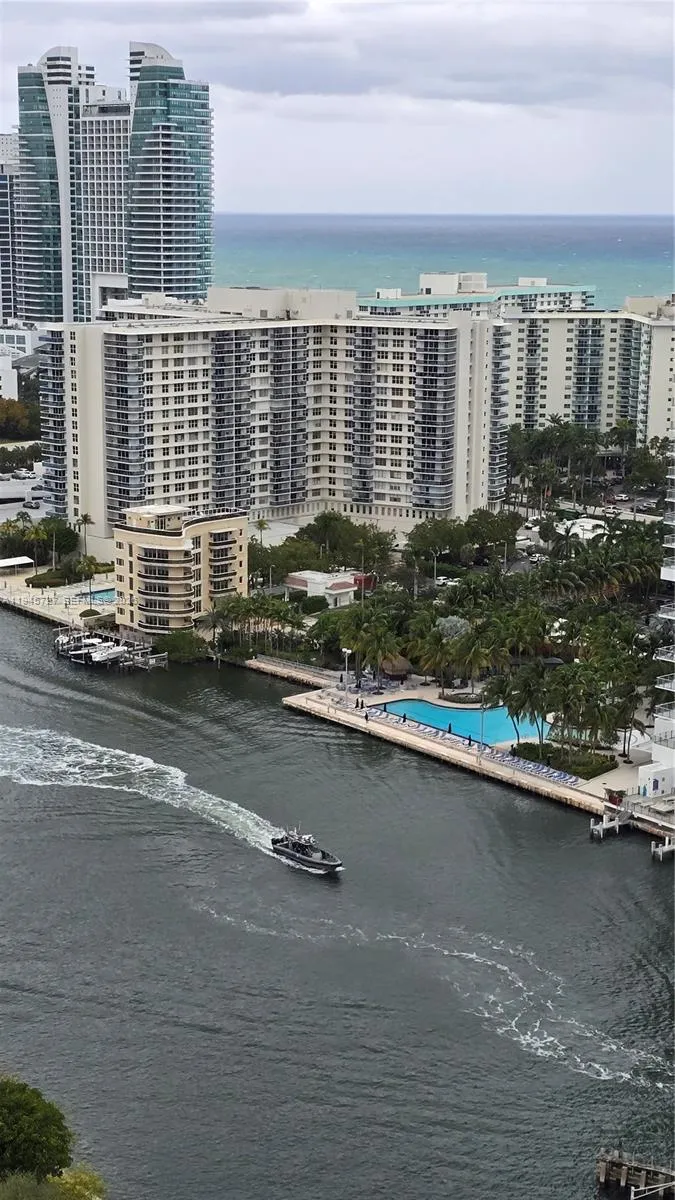 2602 E Hallandale Beach Blvd #R2810 Hallandale Beach, FL 33009