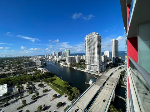 2602 E Hallandale Beach Blvd #R2508