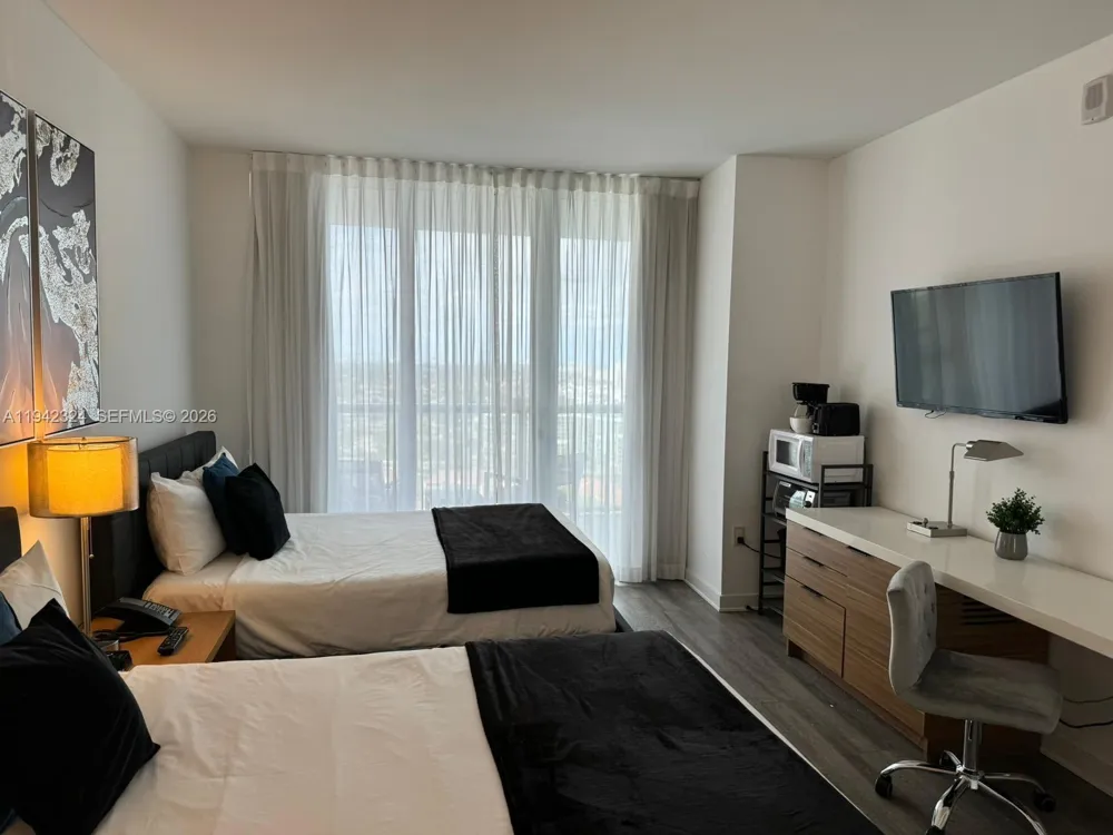 2602 E Hallandale Beach Blvd #R2508 Hallandale Beach, FL 33009