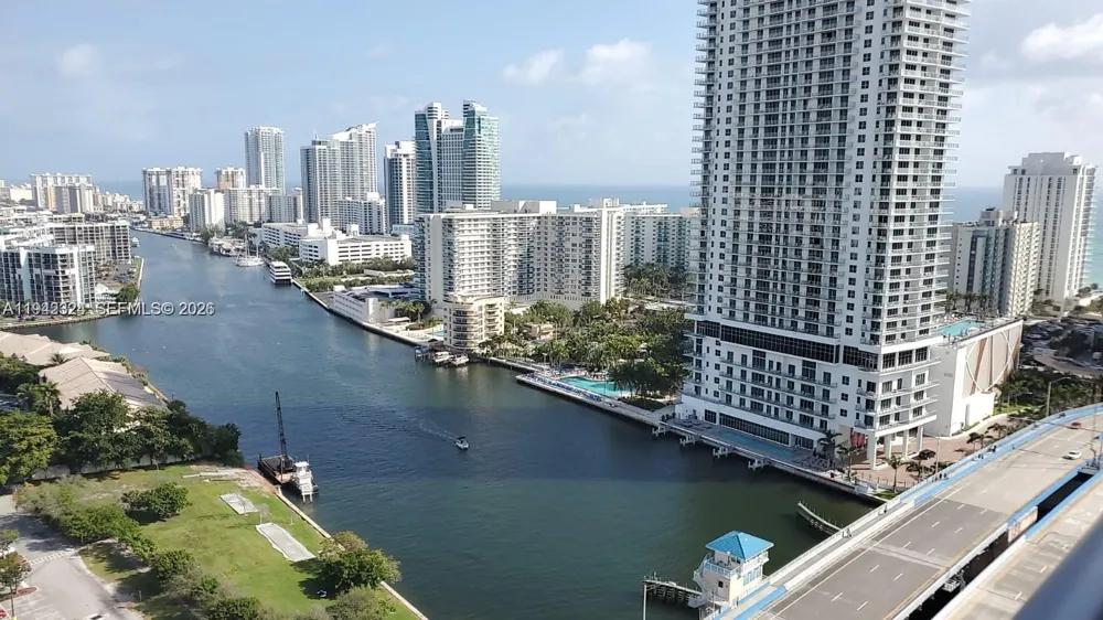 2602 E Hallandale Beach Blvd #R2508 Hallandale Beach, FL 33009
