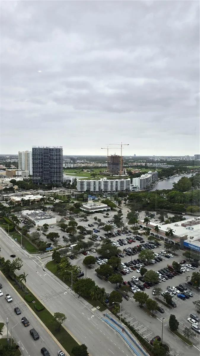 2602 E Hallandale Beach Blvd #R2508 Hallandale Beach, FL 33009