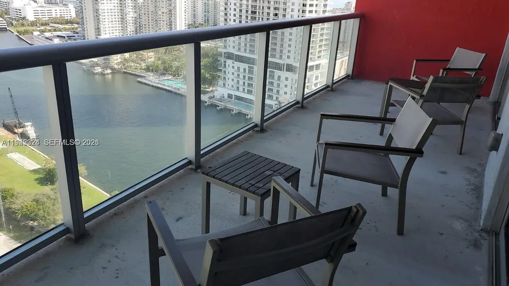 2602 E Hallandale Beach Blvd #R2508 Hallandale Beach, FL 33009