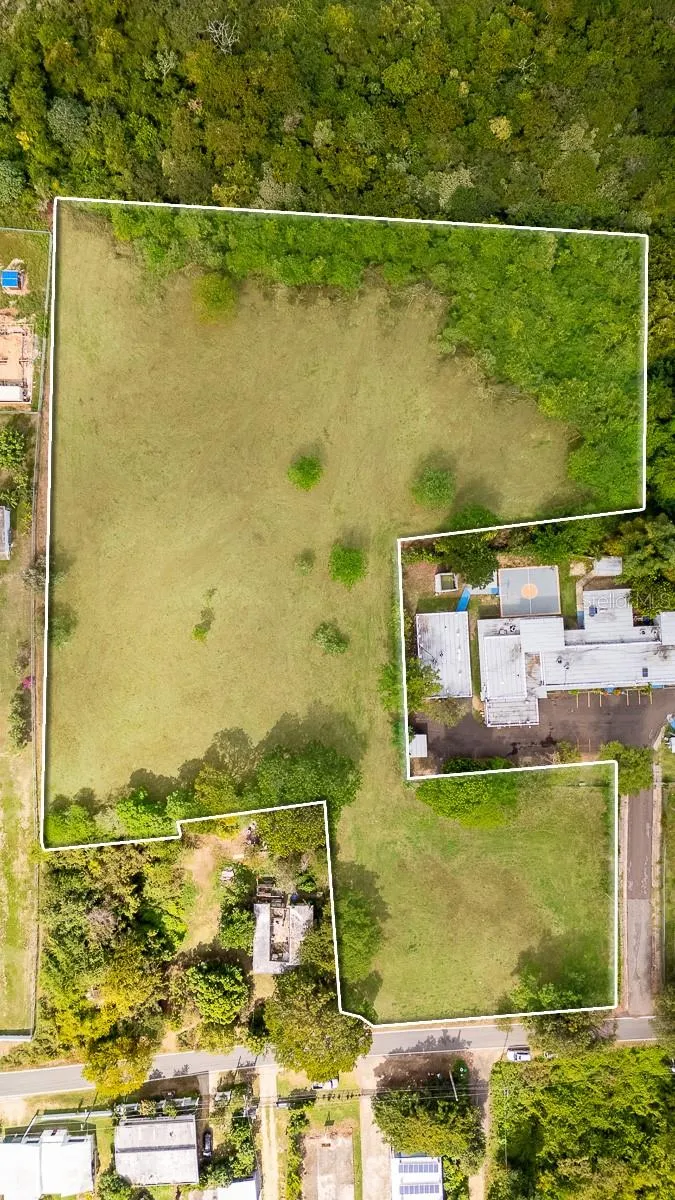 D8 PUERTO REAL REMANENTE Vieques, PR 00765