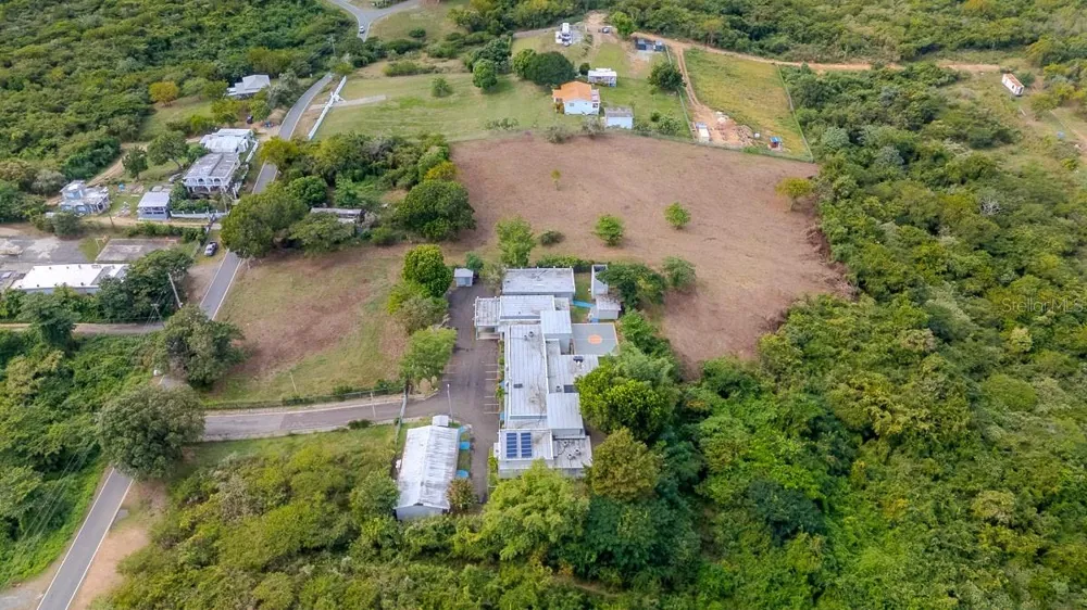D8 PUERTO REAL REMANENTE Vieques, PR 00765