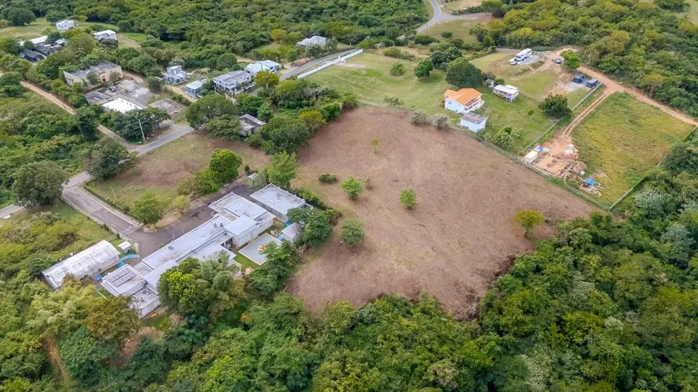 D8 PUERTO REAL REMANENTE Vieques, PR 00765
