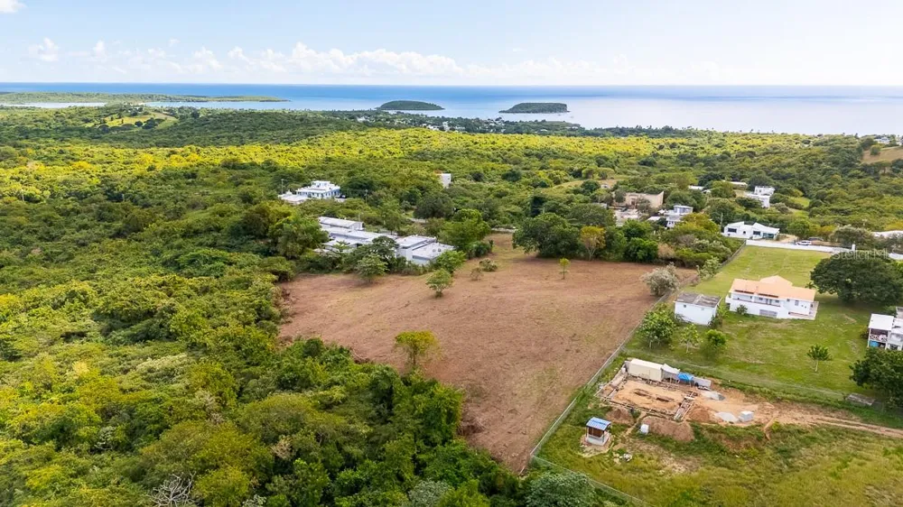 D8 PUERTO REAL REMANENTE Vieques, PR 00765