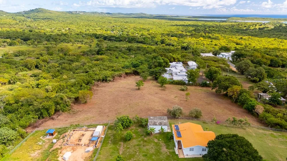 D8 PUERTO REAL REMANENTE Vieques, PR 00765