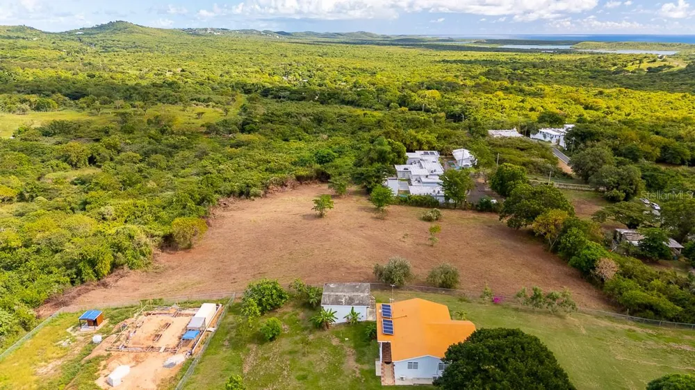 D8 PUERTO REAL REMANENTE Vieques, PR 00765