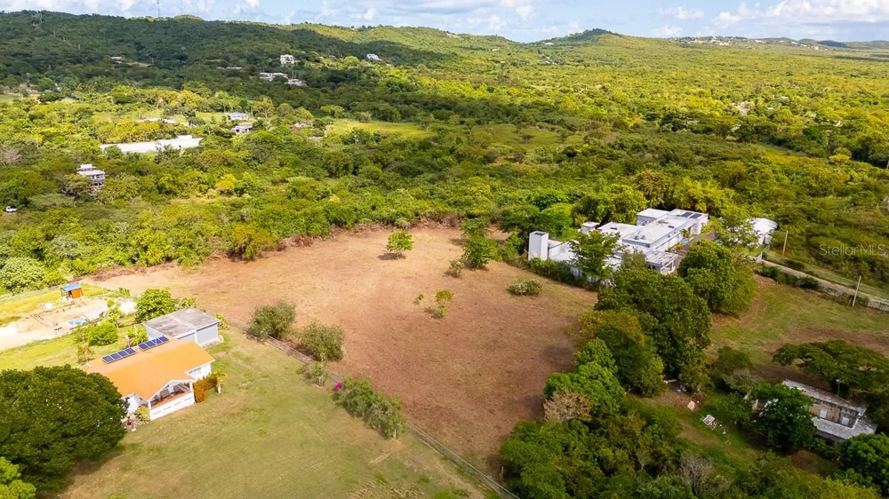 D8 PUERTO REAL REMANENTE Vieques, PR 00765