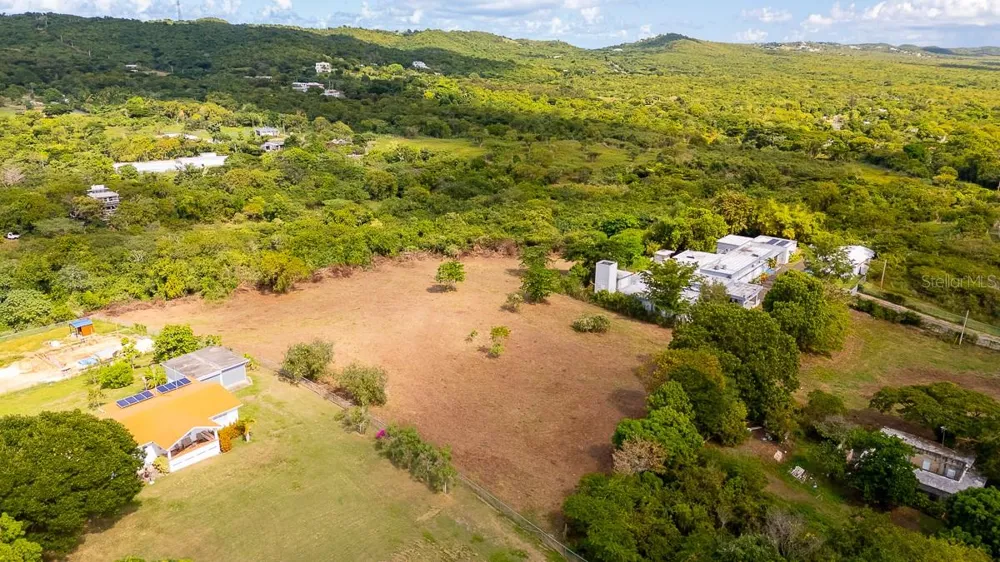 D8 PUERTO REAL REMANENTE Vieques, PR 00765