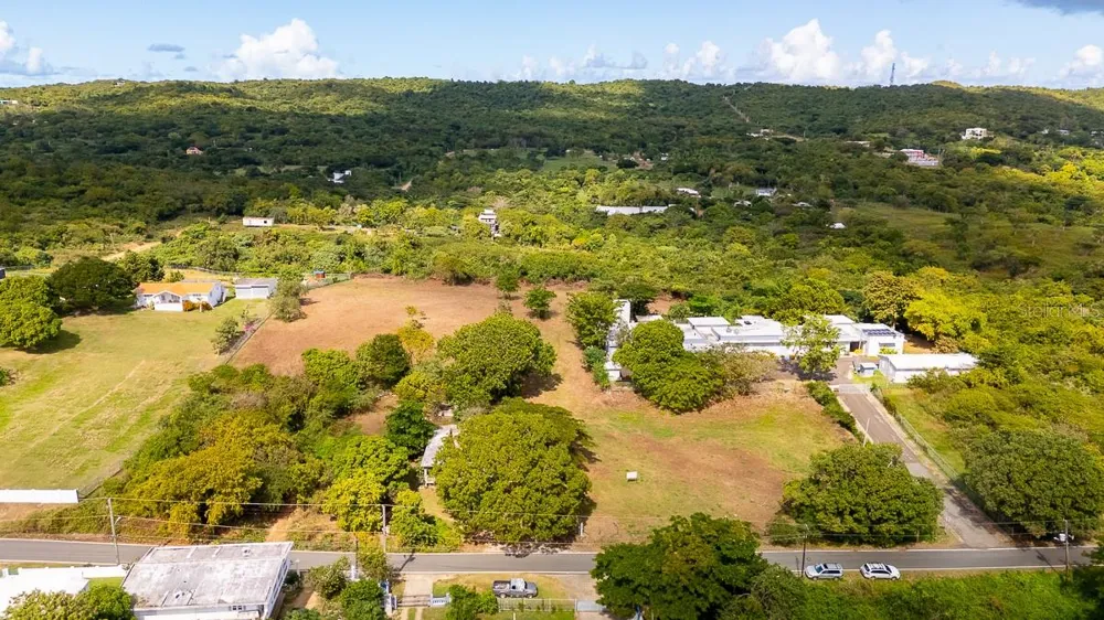 D8 PUERTO REAL REMANENTE Vieques, PR 00765